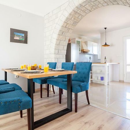 Holiday Apartment Ivica Milohnici Dış mekan fotoğraf