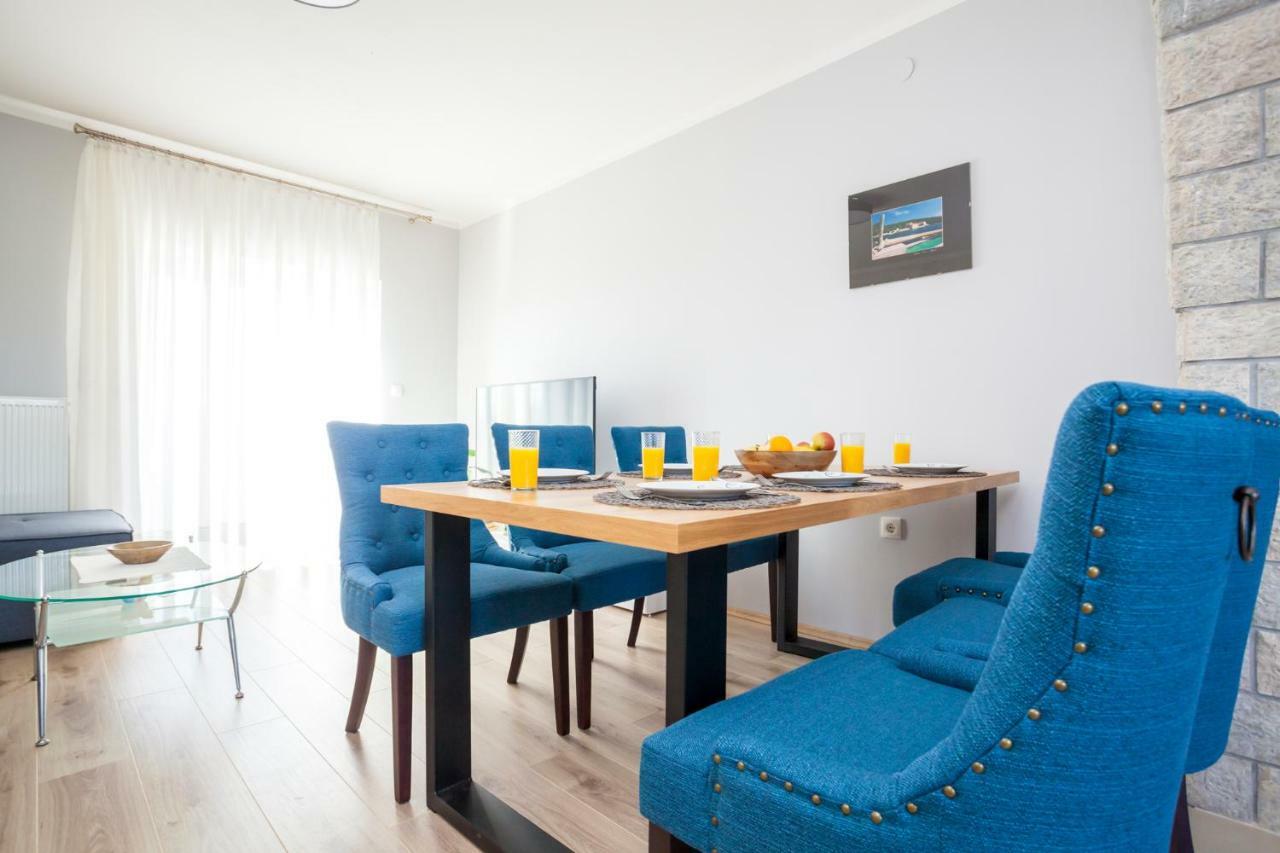 Holiday Apartment Ivica Milohnici Dış mekan fotoğraf