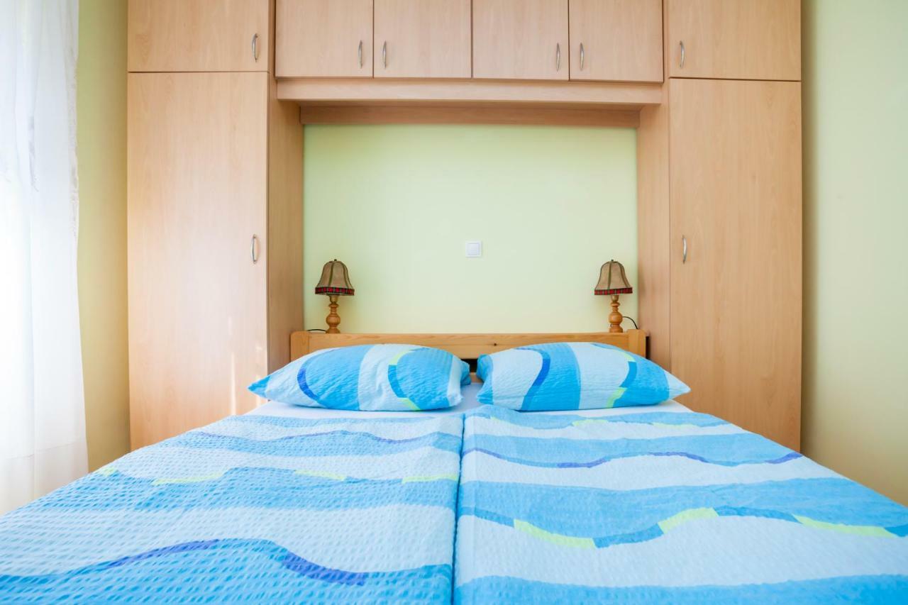 Holiday Apartment Ivica Milohnici Dış mekan fotoğraf