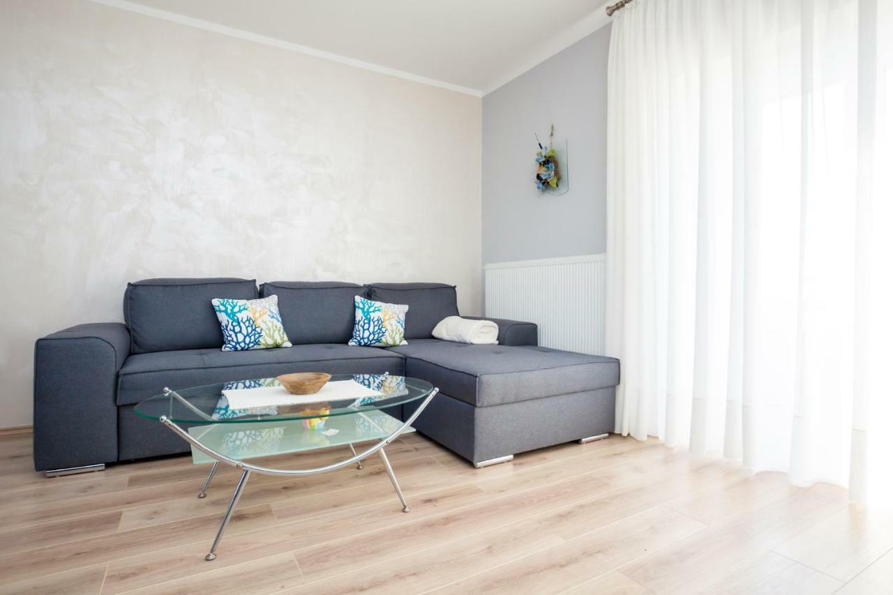 Holiday Apartment Ivica Milohnici Dış mekan fotoğraf