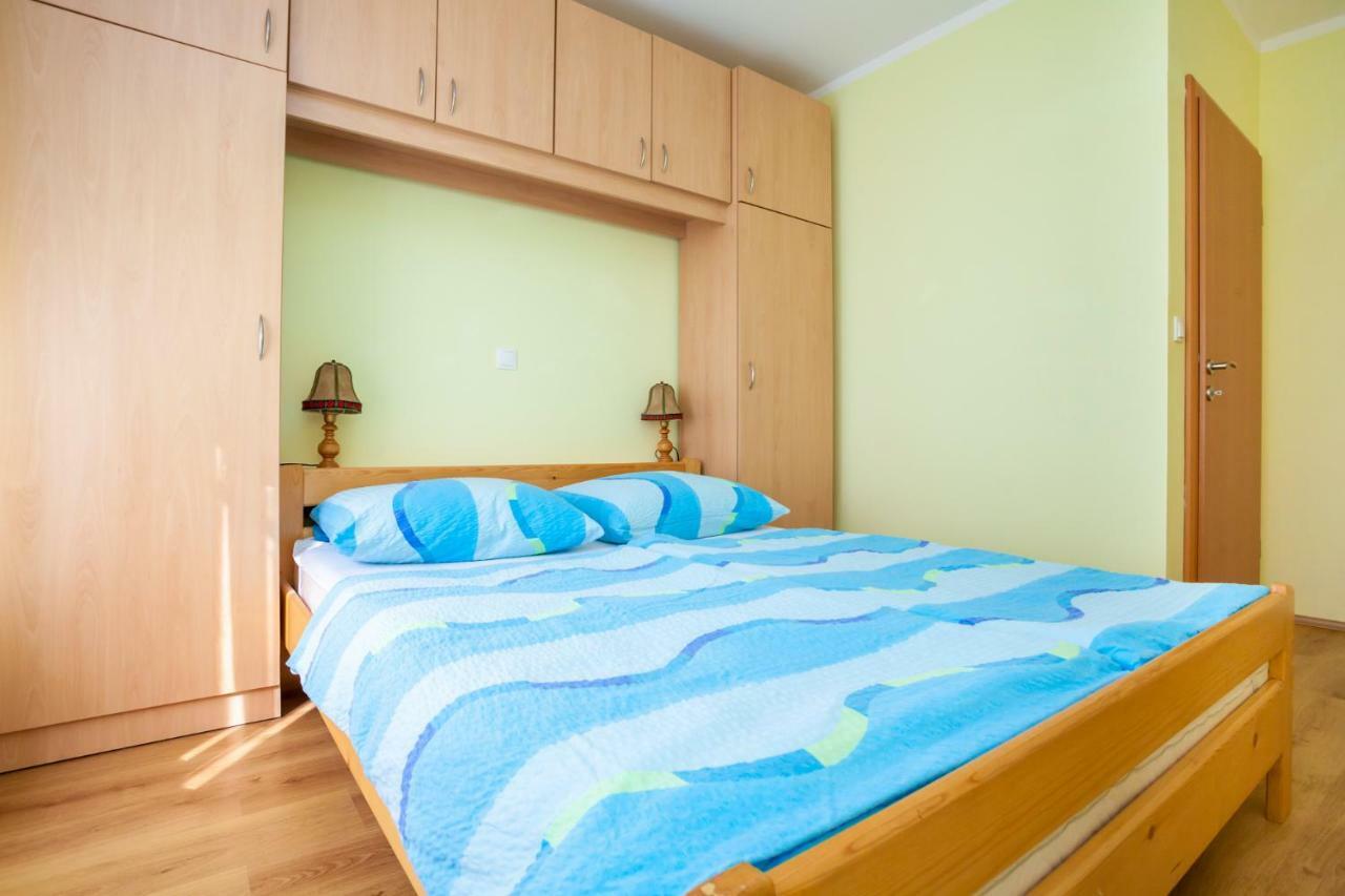 Holiday Apartment Ivica Milohnici Dış mekan fotoğraf