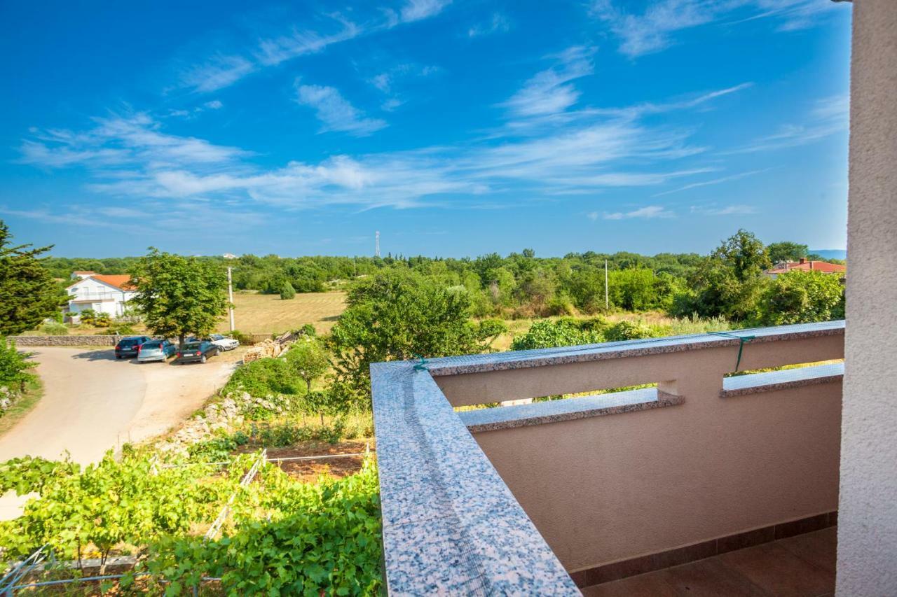 Holiday Apartment Ivica Milohnici Dış mekan fotoğraf