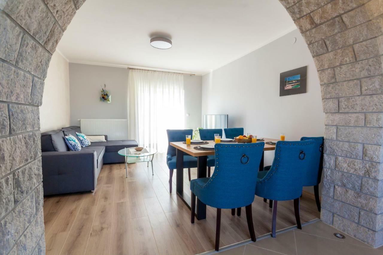 Holiday Apartment Ivica Milohnici Dış mekan fotoğraf