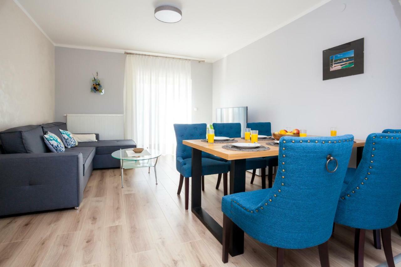 Holiday Apartment Ivica Milohnici Dış mekan fotoğraf