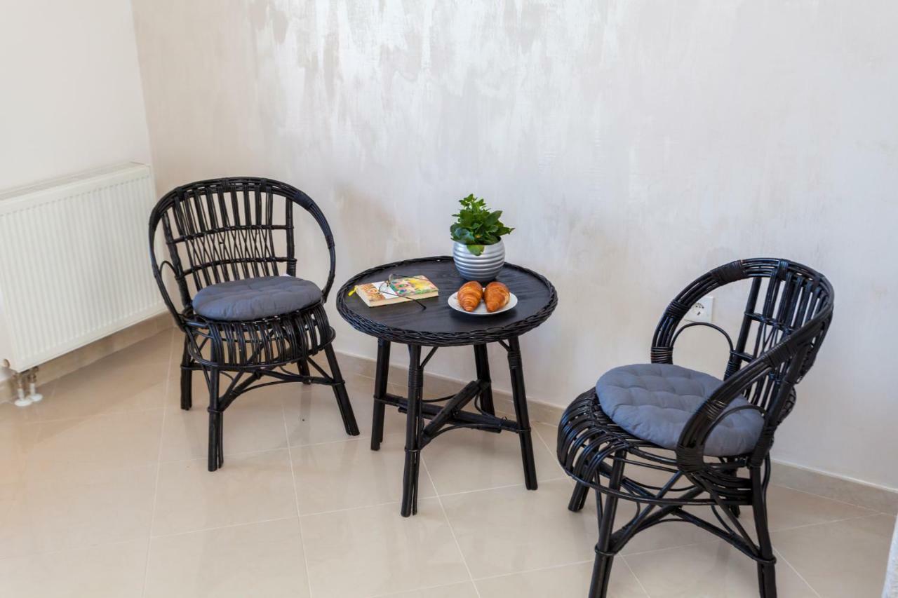 Holiday Apartment Ivica Milohnici Dış mekan fotoğraf