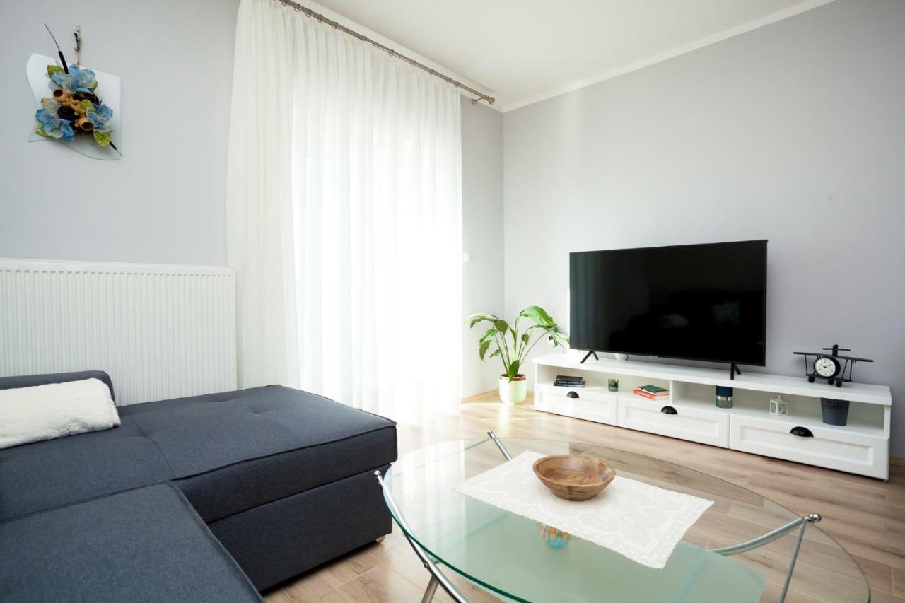 Holiday Apartment Ivica Milohnici Dış mekan fotoğraf
