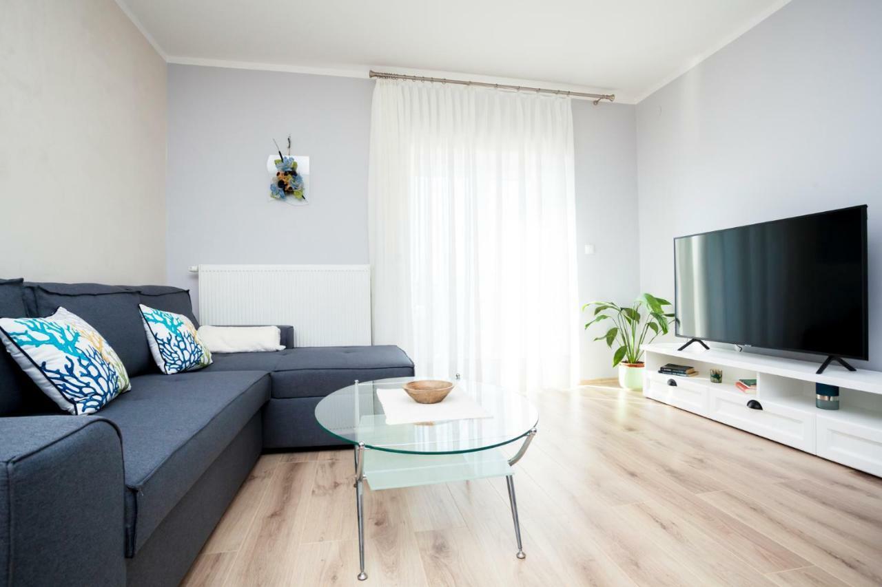 Holiday Apartment Ivica Milohnici Dış mekan fotoğraf
