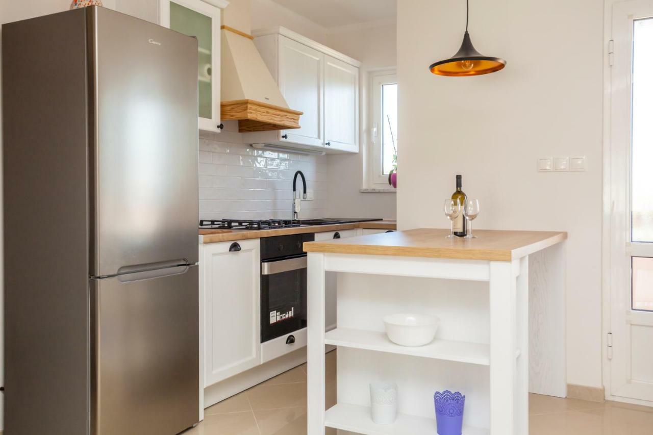 Holiday Apartment Ivica Milohnici Dış mekan fotoğraf